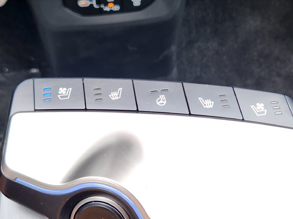 New 2026 Kia EV6 GT-Line AWD/4WD image 15