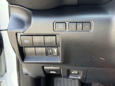 Used 2025 Lexus IS 300 F Sport AWD/4WD image 16