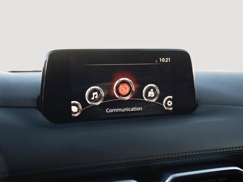 Used 2019 MAZDA CX-5 Grand Touring image 8