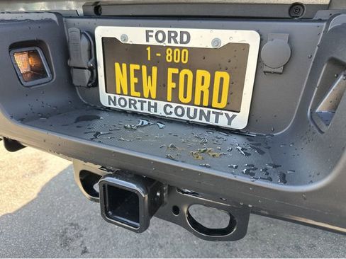 New 2026 Ford F250 XLT w/ XLT Premium Package image 21