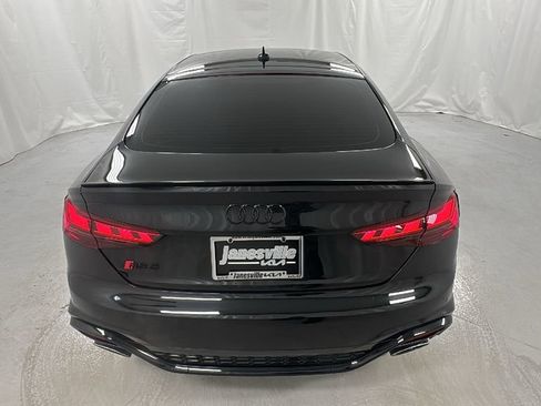 Used 2023 Audi RS 5 2.9T image 5