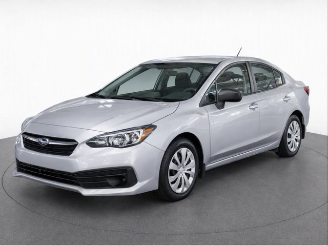 Used 2022 Subaru Impreza 2.0i AWD/4WD image 3