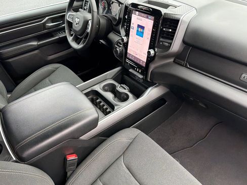 Used 2025 RAM 1500 Big Horn image 20