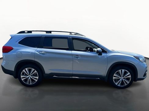 Used 2021 Subaru Ascent Limited w/ Technology Package AWD/4WD image 2