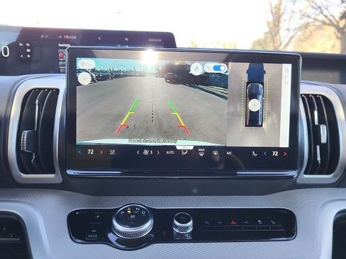 Certified 2025 Ford Expedition Max Active image 20