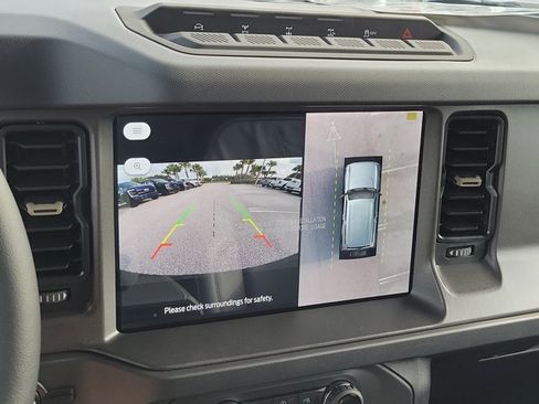 New 2026 Ford Bronco Badlands AWD/4WD image 30