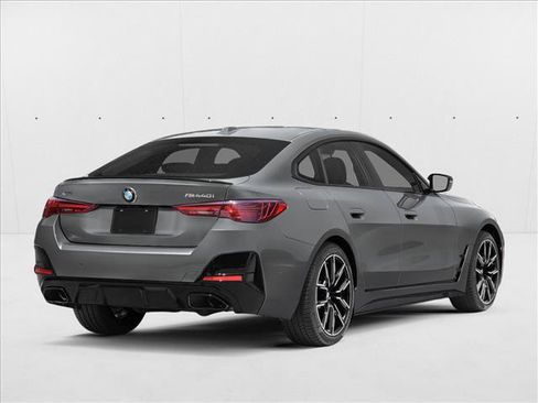 New 2027 BMW M440i w/ Premium Package RWD image 2