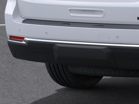 New 2026 Chevrolet Tahoe LT RWD image 14