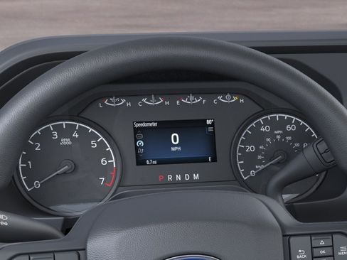 New 2026 Ford F250 XLT w/ FX4 Off-Road Package AWD/4WD image 31