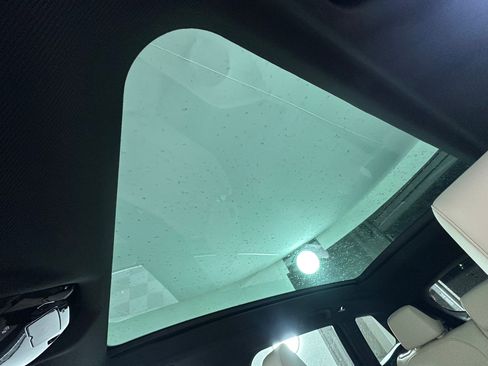 Used 2026 BMW X3 xDrive30 w/ Convenience Package image 12