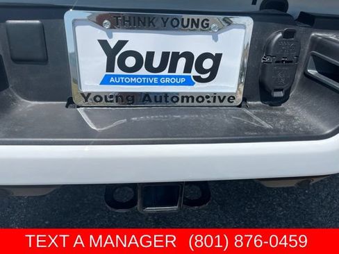 New 2026 RAM 3500 Laramie AWD/4WD image 14