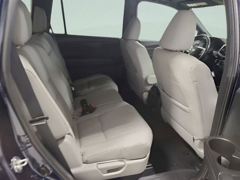 Certified 2022 Honda Passport Elite image 19