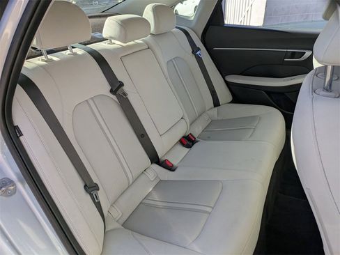 Used 2024 Hyundai Sonata SEL image 27