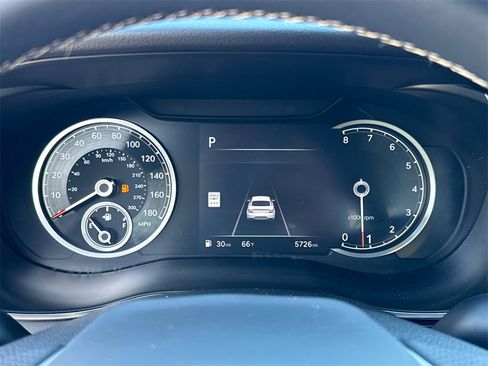 Used 2025 Genesis G70 3.3T Advanced w/ Sport Prestige Package image 27