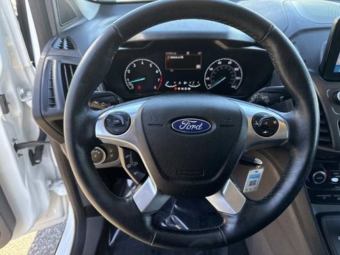 Used 2020 Ford Transit Connect XLT image 43
