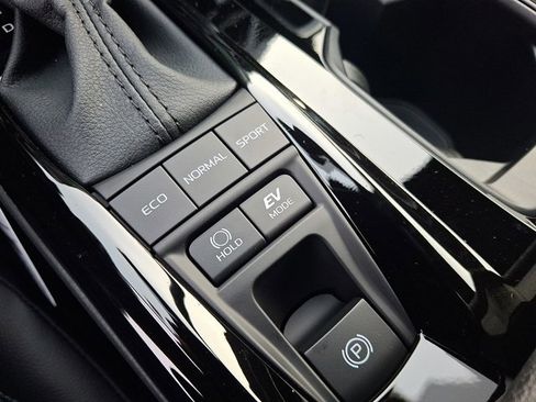 New 2026 Toyota Camry XSE image 18