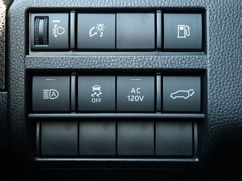 New 2026 Toyota 4Runner Limited image 27