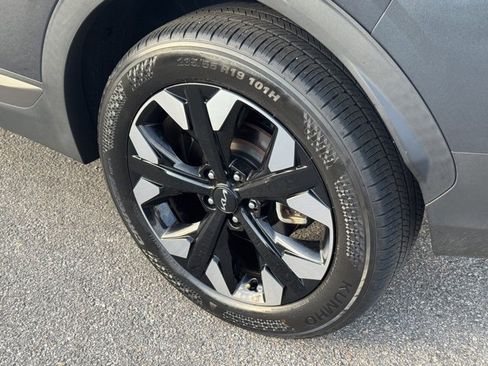 Used 2023 Kia Sportage X-Line image 8