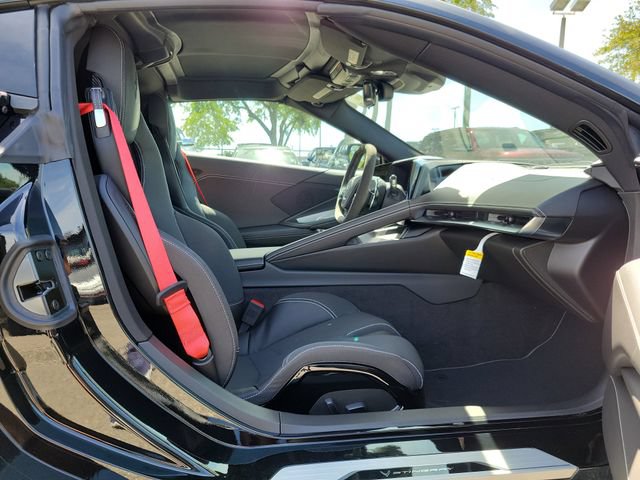 New 2026 Chevrolet Corvette Stingray Coupe w/ 1LT RWD image 12