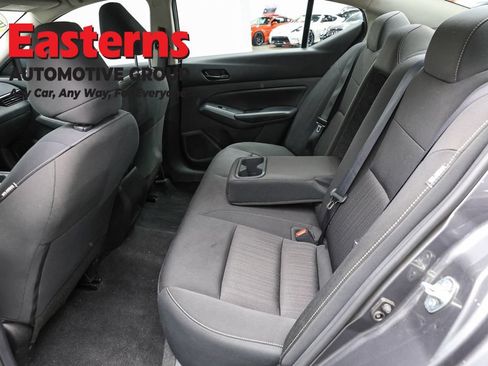 Used 2024 Nissan Altima 2.5 S FWD image 20