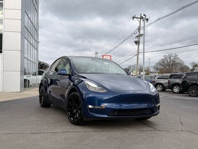 Used 2021 Tesla Model Y Long Range