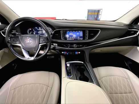 Certified 2022 Buick Enclave Avenir w/ Avenir Technology Package image 14