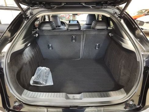 Used 2025 MAZDA CX-30 AWD 2.5 S w/ Premium Package image 26