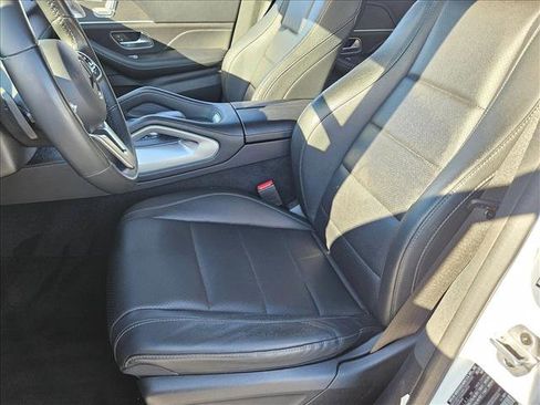 Certified 2022 Mercedes-Benz GLE 350 image 16