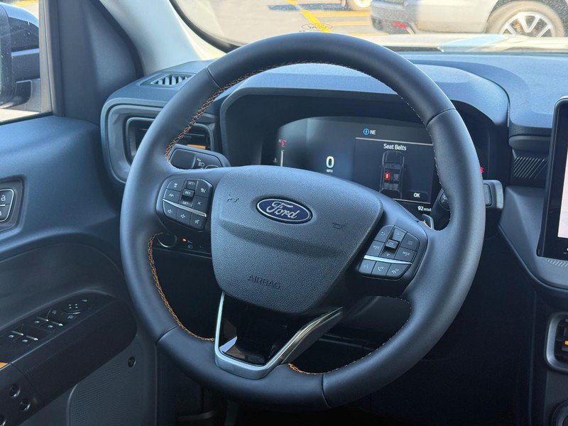 New 2026 Ford Maverick Tremor AWD/4WD image 18