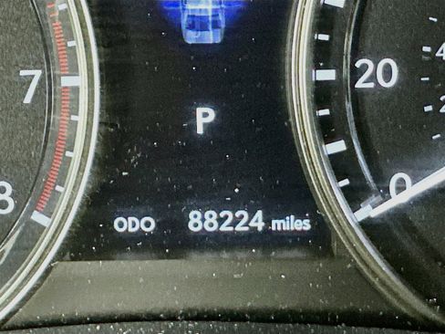 Used 2014 Lexus GS 350 w/ Premium Package RWD image 18