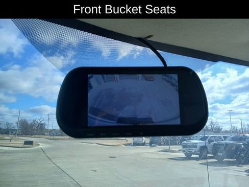 New 2025 GMC Savana 3500 w/ Power Convenience Package image 25