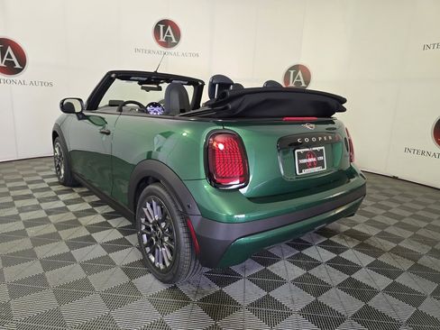 New 2026 MINI Cooper S image 12