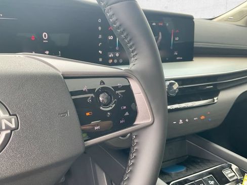 New 2026 Nissan Murano SL AWD/4WD image 23