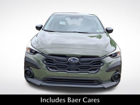 New 2026 Subaru Crosstrek 2.5i AWD/4WD image 2