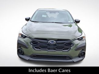 New 2026 Subaru Crosstrek 2.5i AWD/4WD video 2