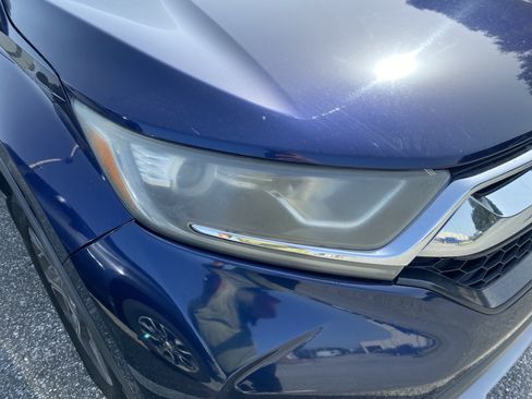 Used 2018 Honda CR-V EX-L image 16