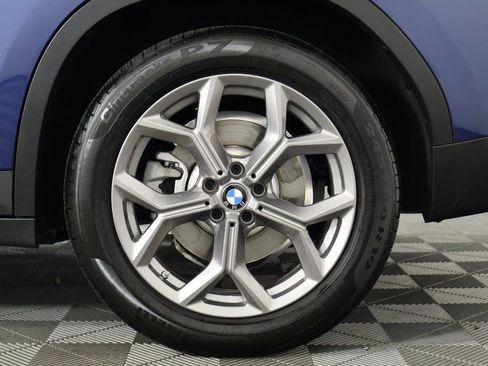 Used 2022 BMW X3 sDrive30i w/ Convenience Package image 16