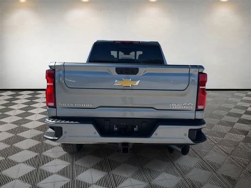 New 2026 Chevrolet Silverado 2500 High Country AWD/4WD image 6