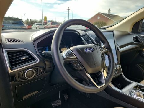 Used 2023 Ford Edge SEL w/ Convenience Package AWD/4WD image 21