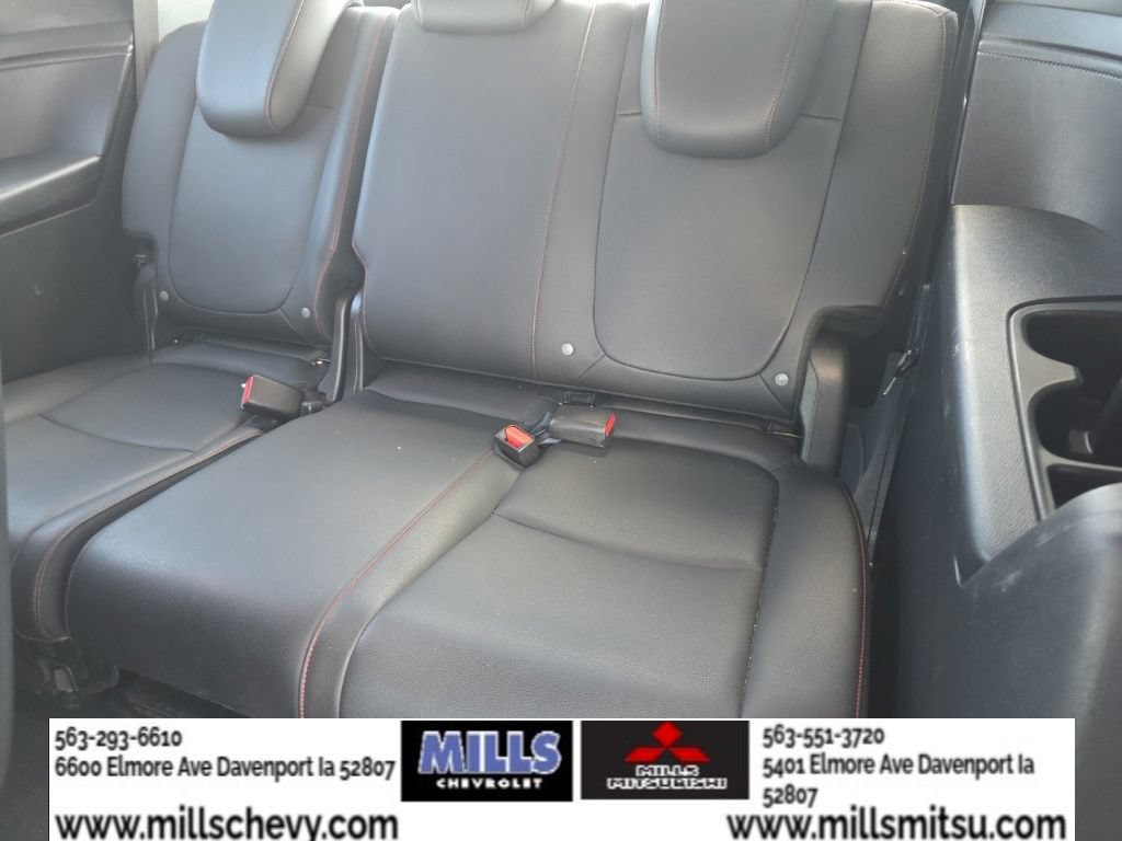Used 2025 Honda Odyssey Sport-L image 17