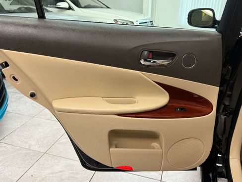 Used 2010 Lexus GS 350 AWD image 17