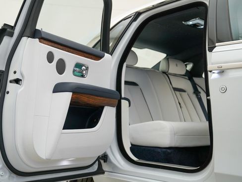 Certified 2022 Rolls-Royce Ghost image 53