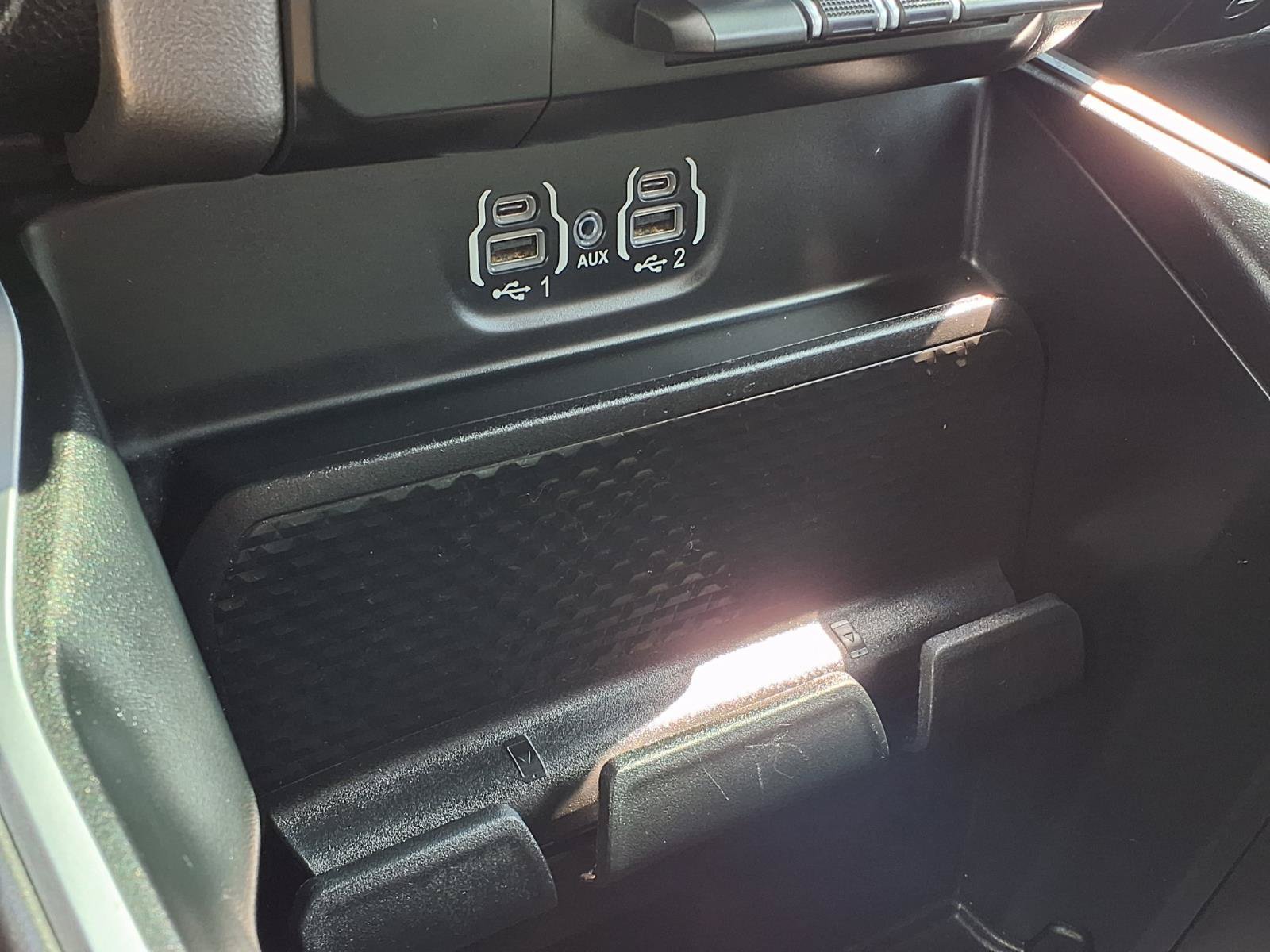 Used 2022 RAM 1500 Lone Star RWD image 30