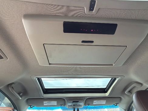 Used 2015 Toyota Sienna Limited Premium image 33