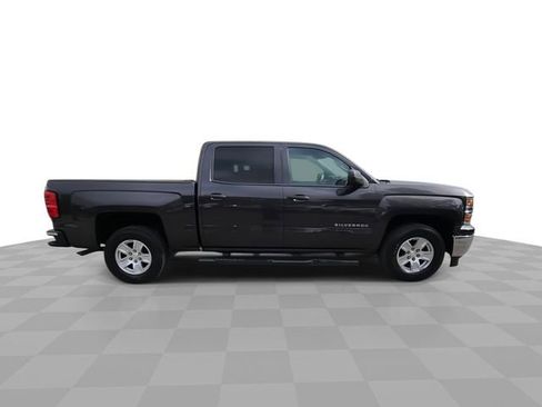 Used 2014 Chevrolet Silverado 1500 LT image 9