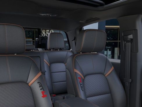 New 2026 GMC Canyon AT4 image 24