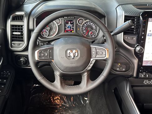 New 2026 RAM 2500 Big Horn image 13