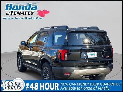New 2026 Honda Passport TrailSport image 4