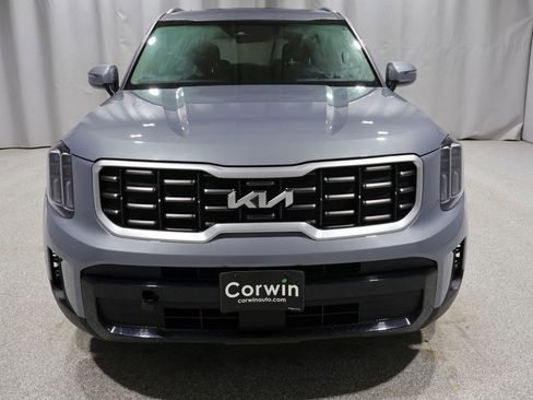 Used 2025 Kia Telluride S image 8