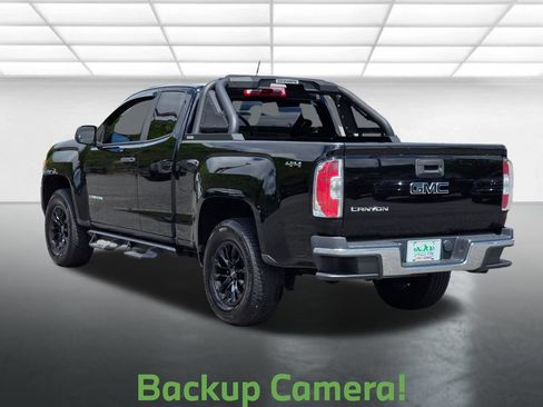 Certified 2017 GMC Canyon 4x4 Extended Cab image 18